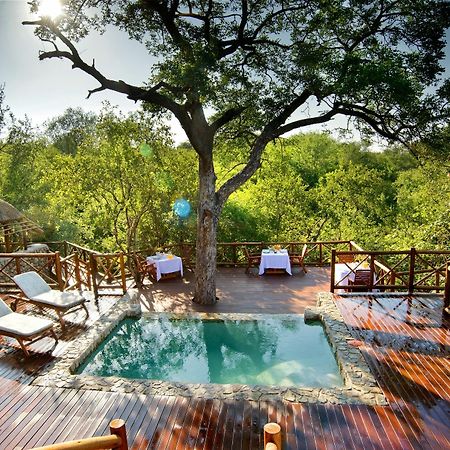 La Kruger Lifestyle Lodge - No Loadshedding Marloth Park Extérieur photo
