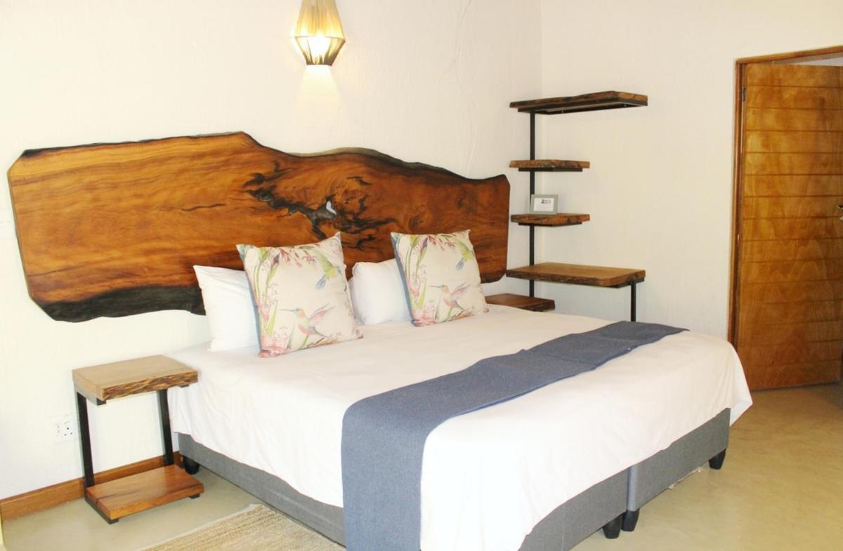 La Kruger Lifestyle Lodge - No Loadshedding Marloth Park Extérieur photo