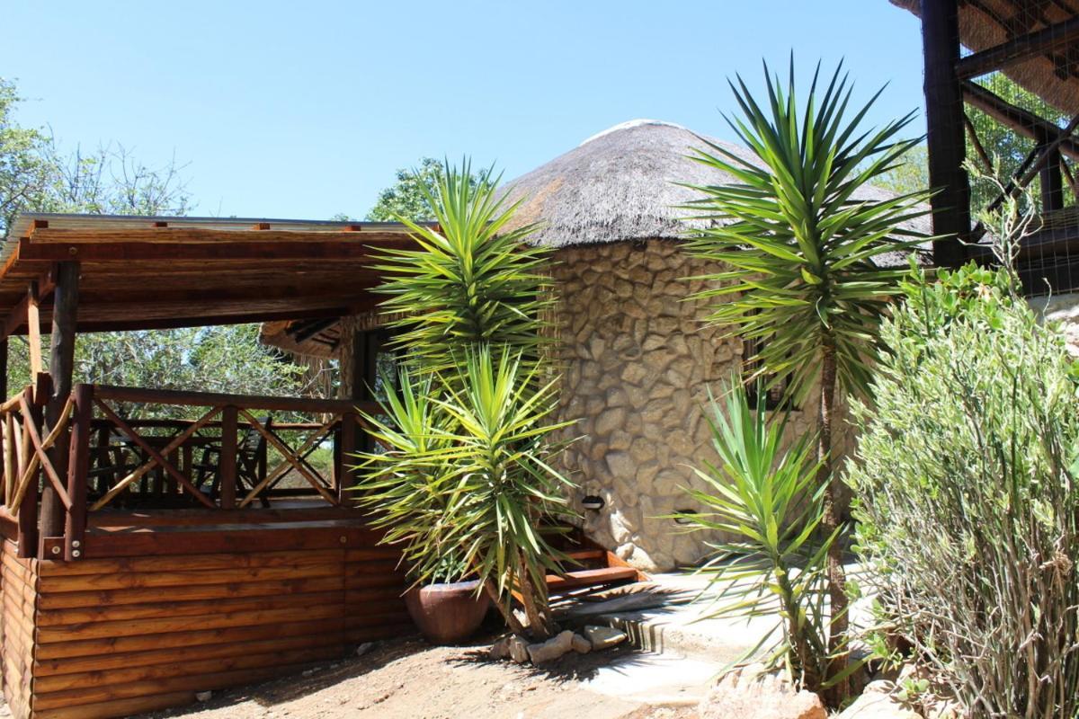 La Kruger Lifestyle Lodge - No Loadshedding Marloth Park Extérieur photo