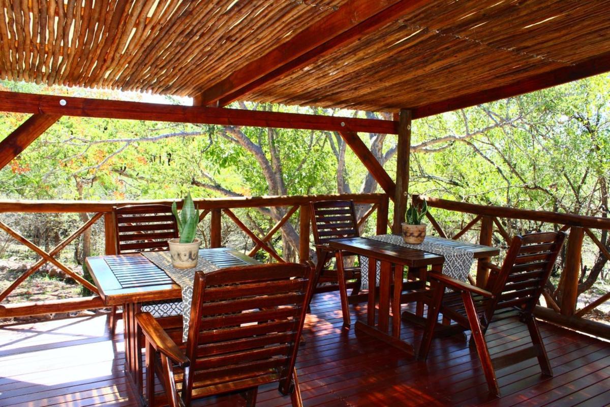 La Kruger Lifestyle Lodge - No Loadshedding Marloth Park Extérieur photo