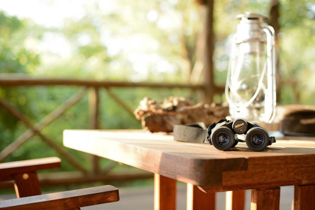 La Kruger Lifestyle Lodge - No Loadshedding Marloth Park Extérieur photo