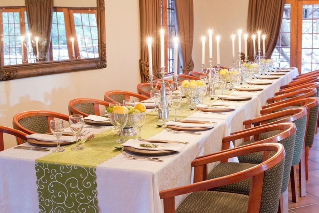 La Kruger Lifestyle Lodge - No Loadshedding Marloth Park Extérieur photo