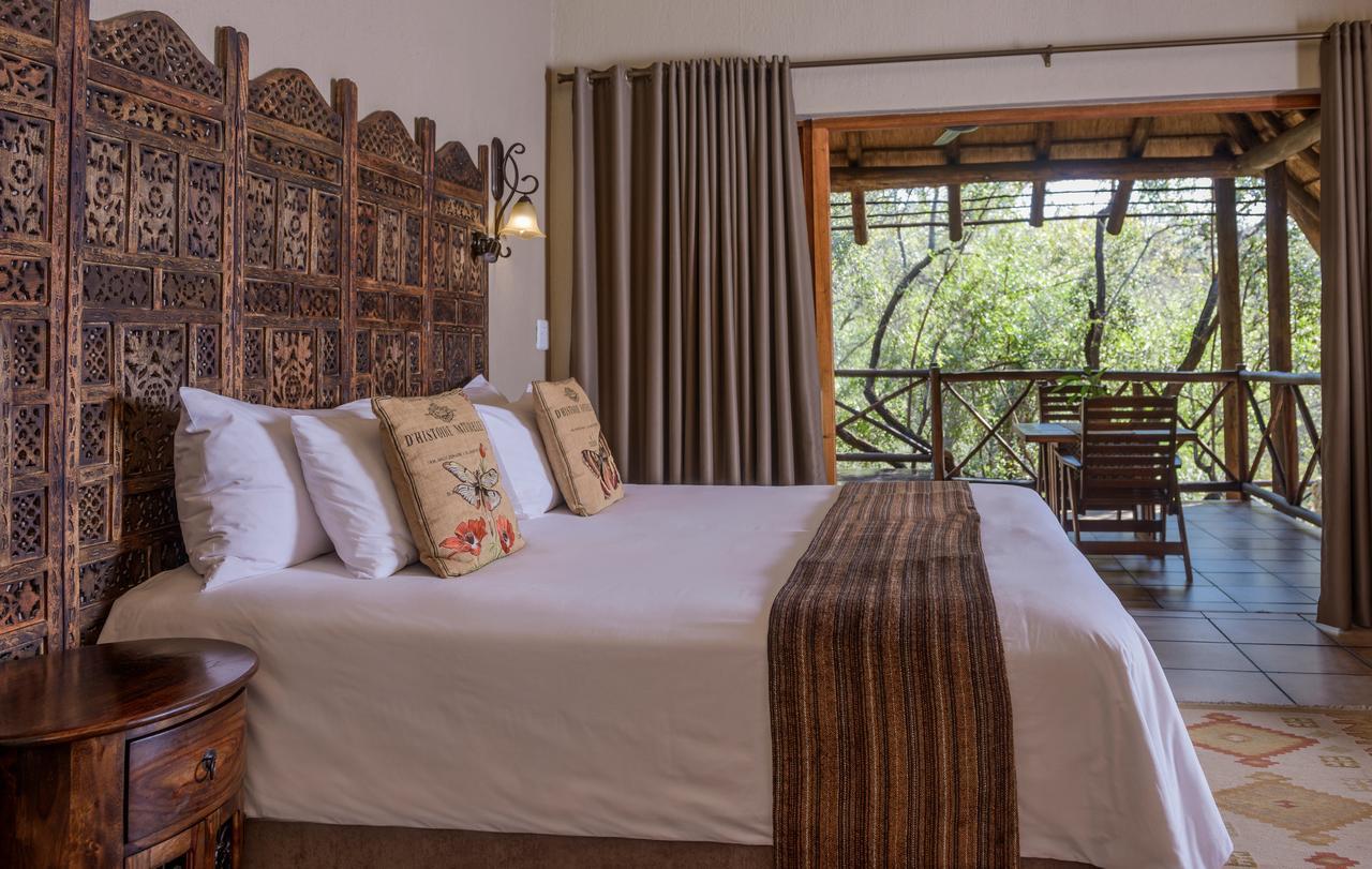 La Kruger Lifestyle Lodge - No Loadshedding Marloth Park Extérieur photo