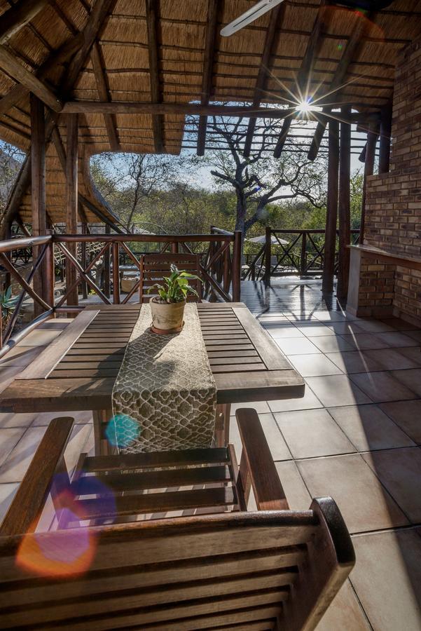 La Kruger Lifestyle Lodge - No Loadshedding Marloth Park Extérieur photo
