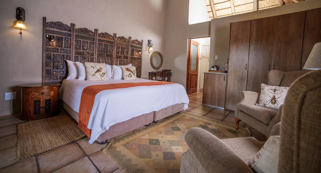 La Kruger Lifestyle Lodge - No Loadshedding Marloth Park Extérieur photo