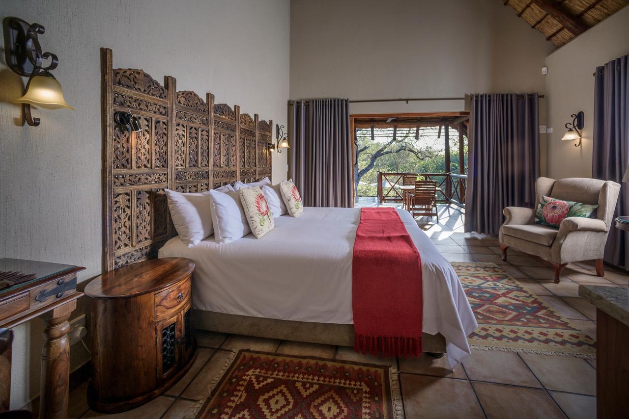 La Kruger Lifestyle Lodge - No Loadshedding Marloth Park Extérieur photo