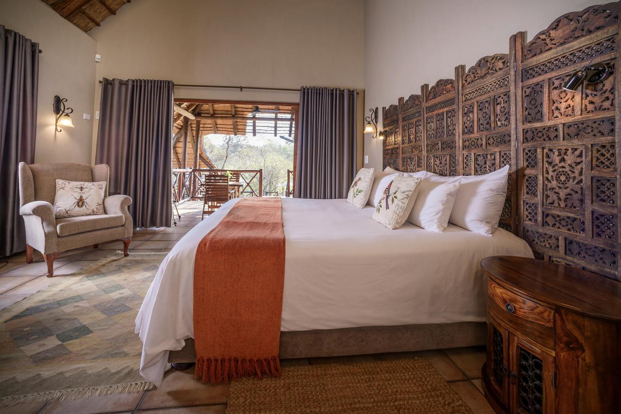 La Kruger Lifestyle Lodge - No Loadshedding Marloth Park Extérieur photo