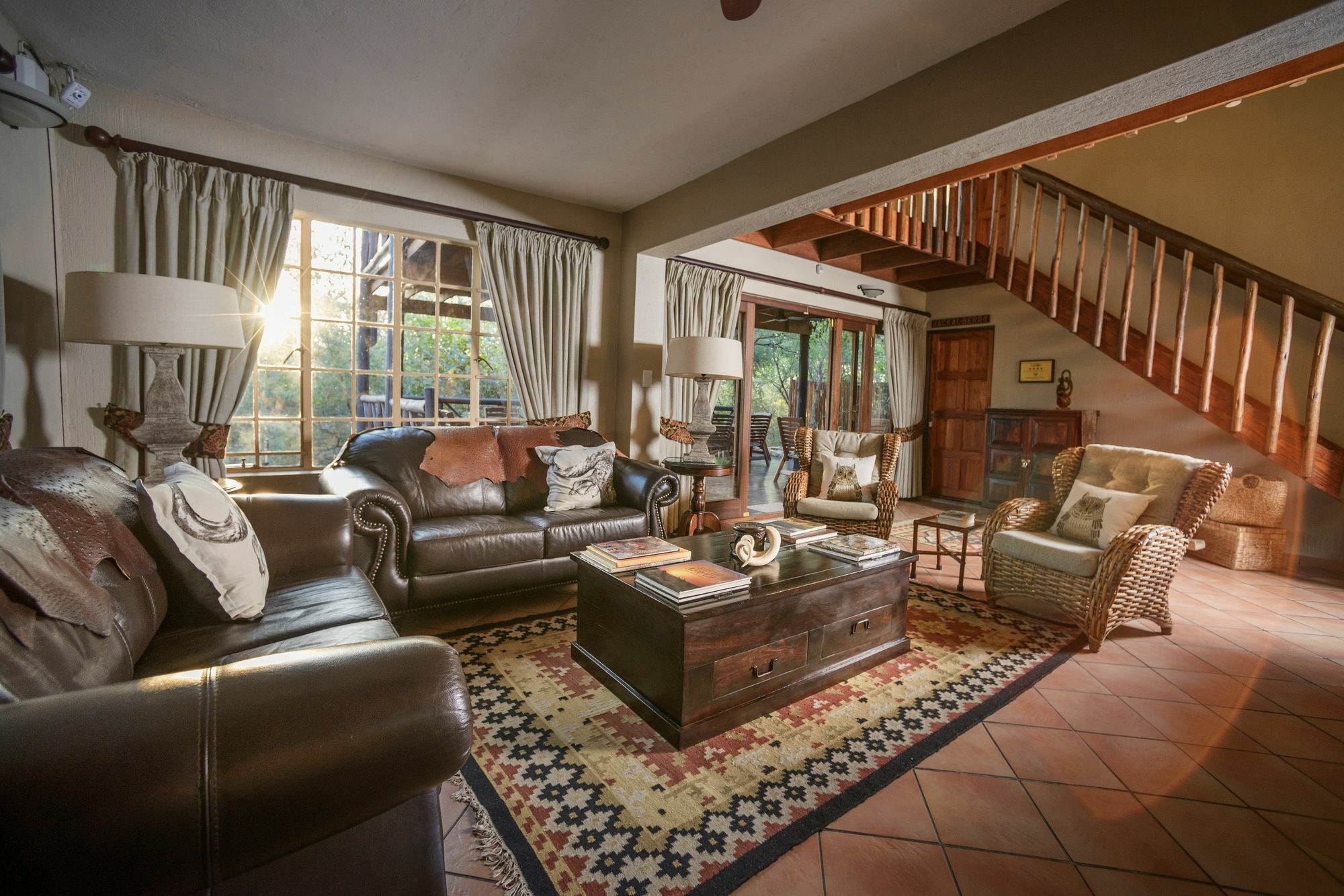 La Kruger Lifestyle Lodge - No Loadshedding Marloth Park Extérieur photo