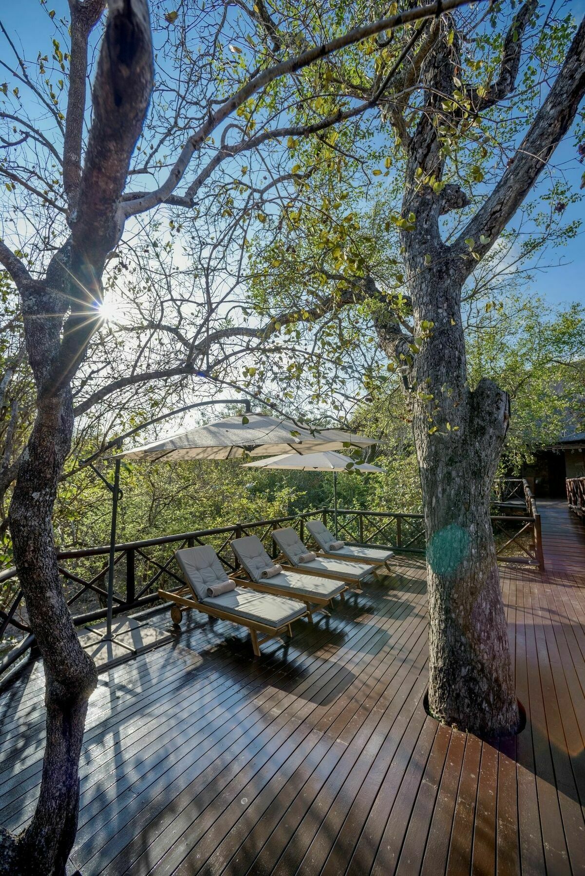 La Kruger Lifestyle Lodge - No Loadshedding Marloth Park Extérieur photo