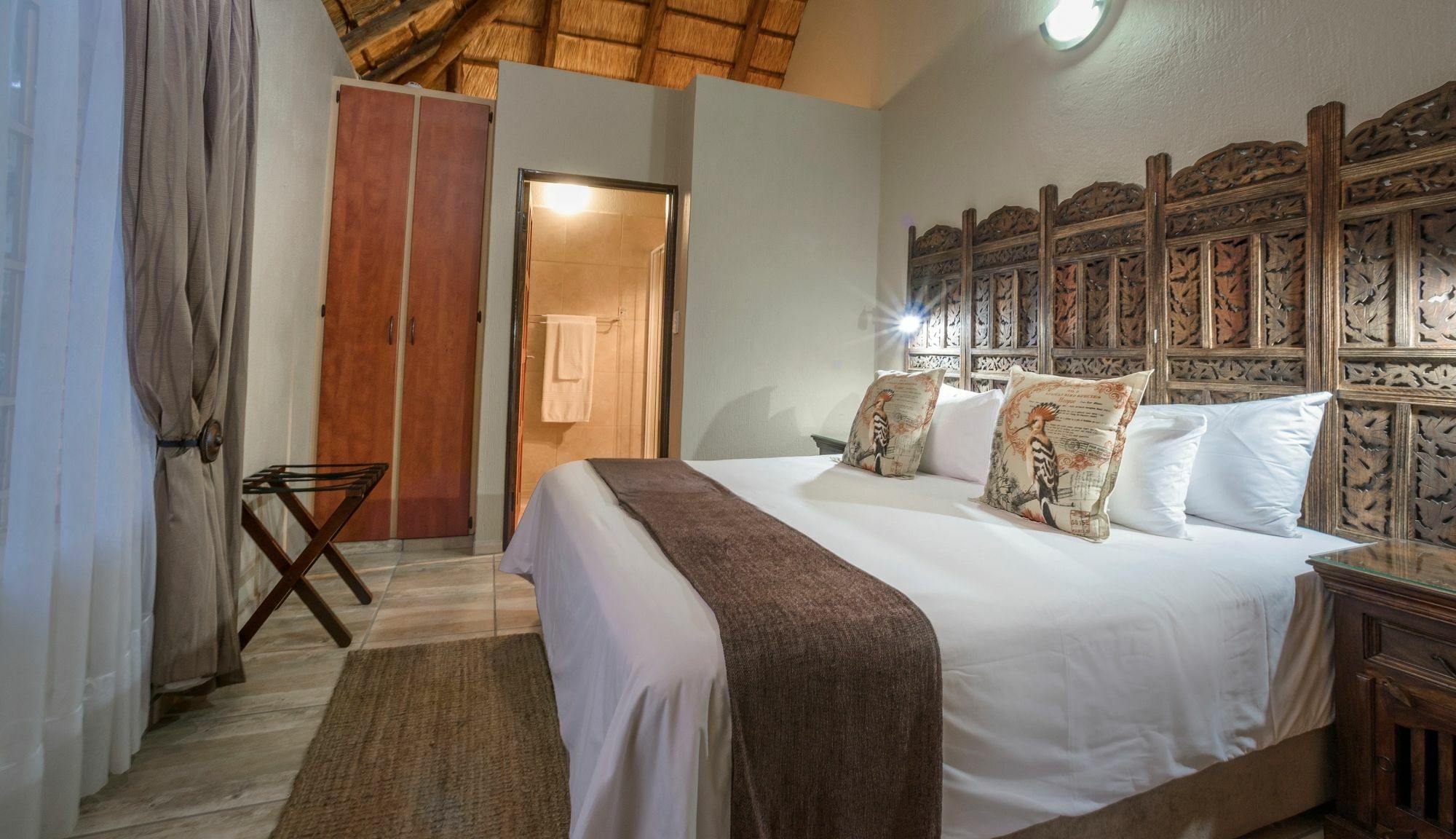La Kruger Lifestyle Lodge - No Loadshedding Marloth Park Extérieur photo