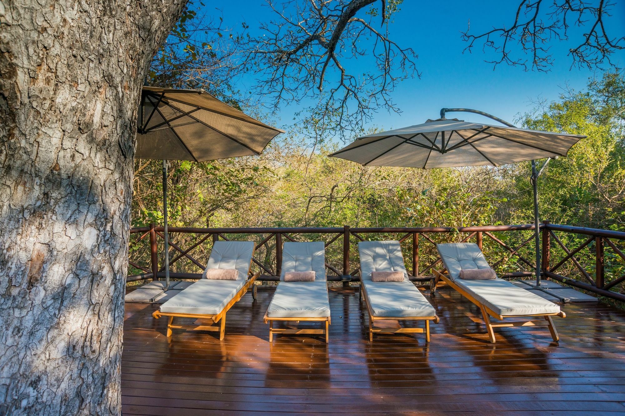 La Kruger Lifestyle Lodge - No Loadshedding Marloth Park Extérieur photo