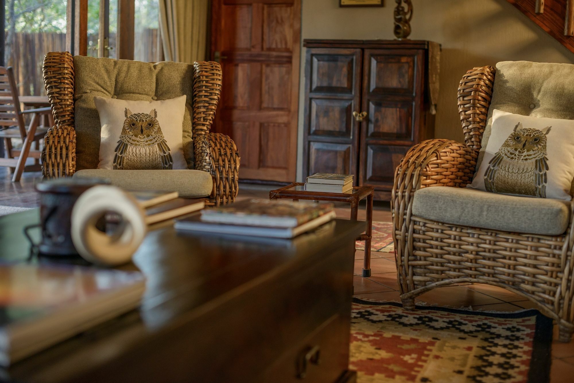 La Kruger Lifestyle Lodge - No Loadshedding Marloth Park Extérieur photo
