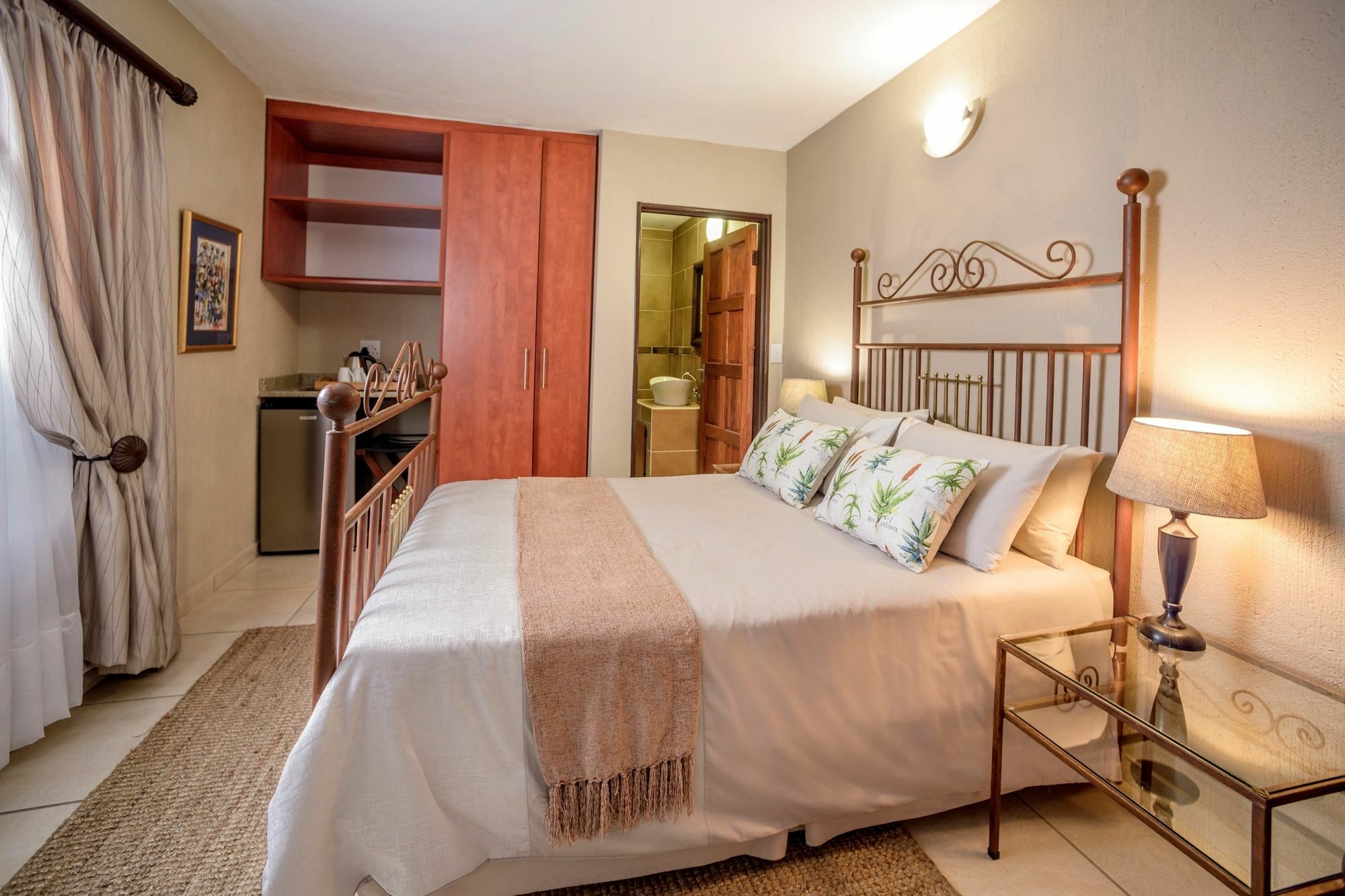 La Kruger Lifestyle Lodge - No Loadshedding Marloth Park Extérieur photo