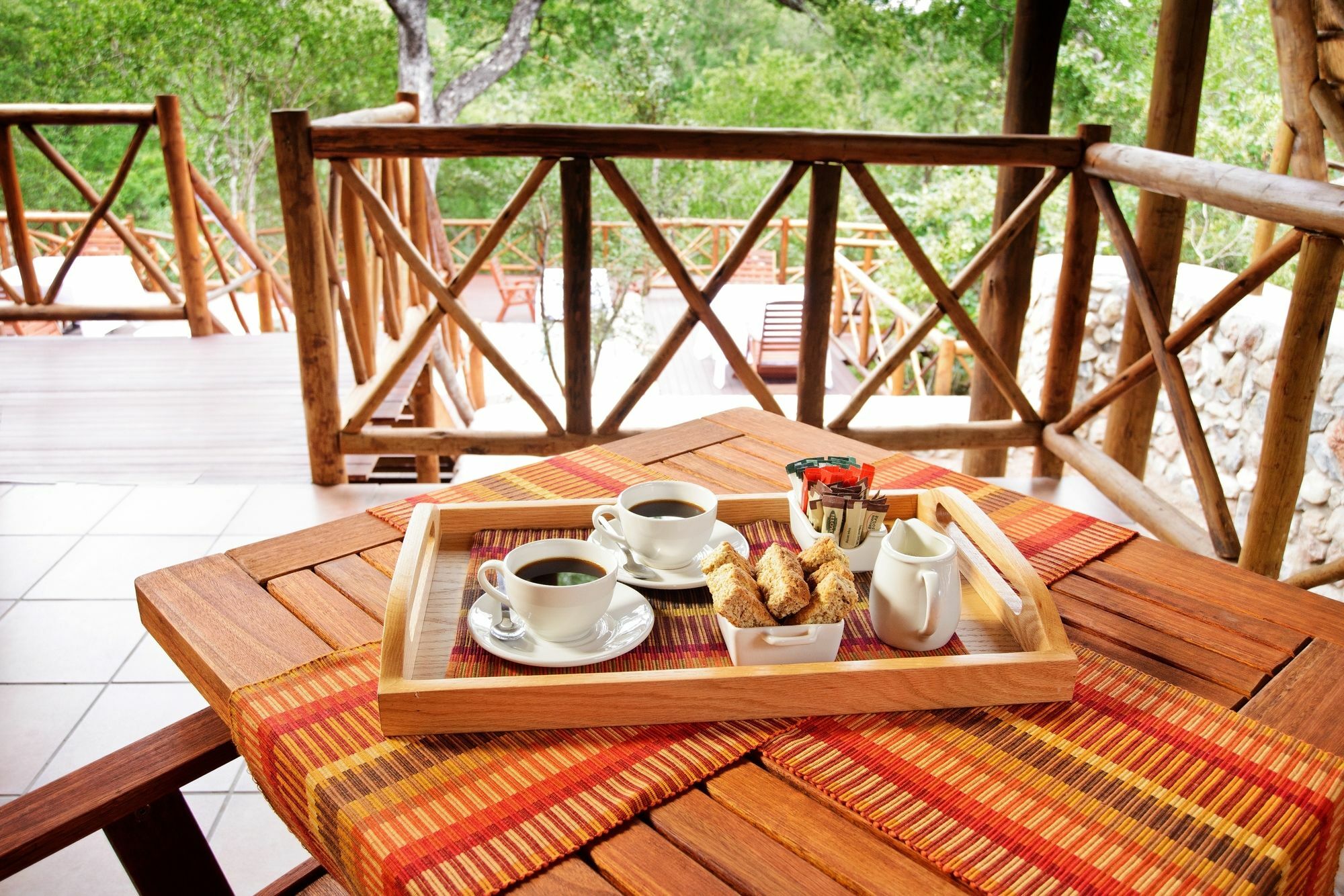 La Kruger Lifestyle Lodge - No Loadshedding Marloth Park Extérieur photo