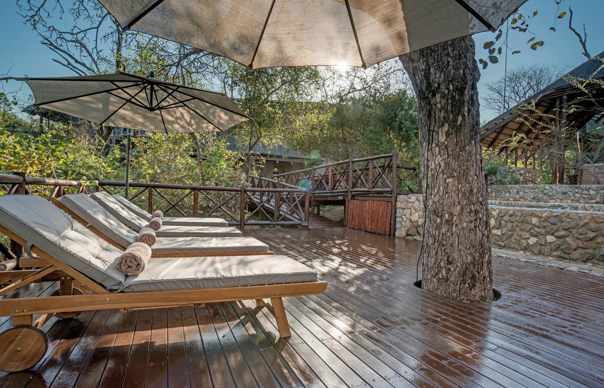 La Kruger Lifestyle Lodge - No Loadshedding Marloth Park Extérieur photo