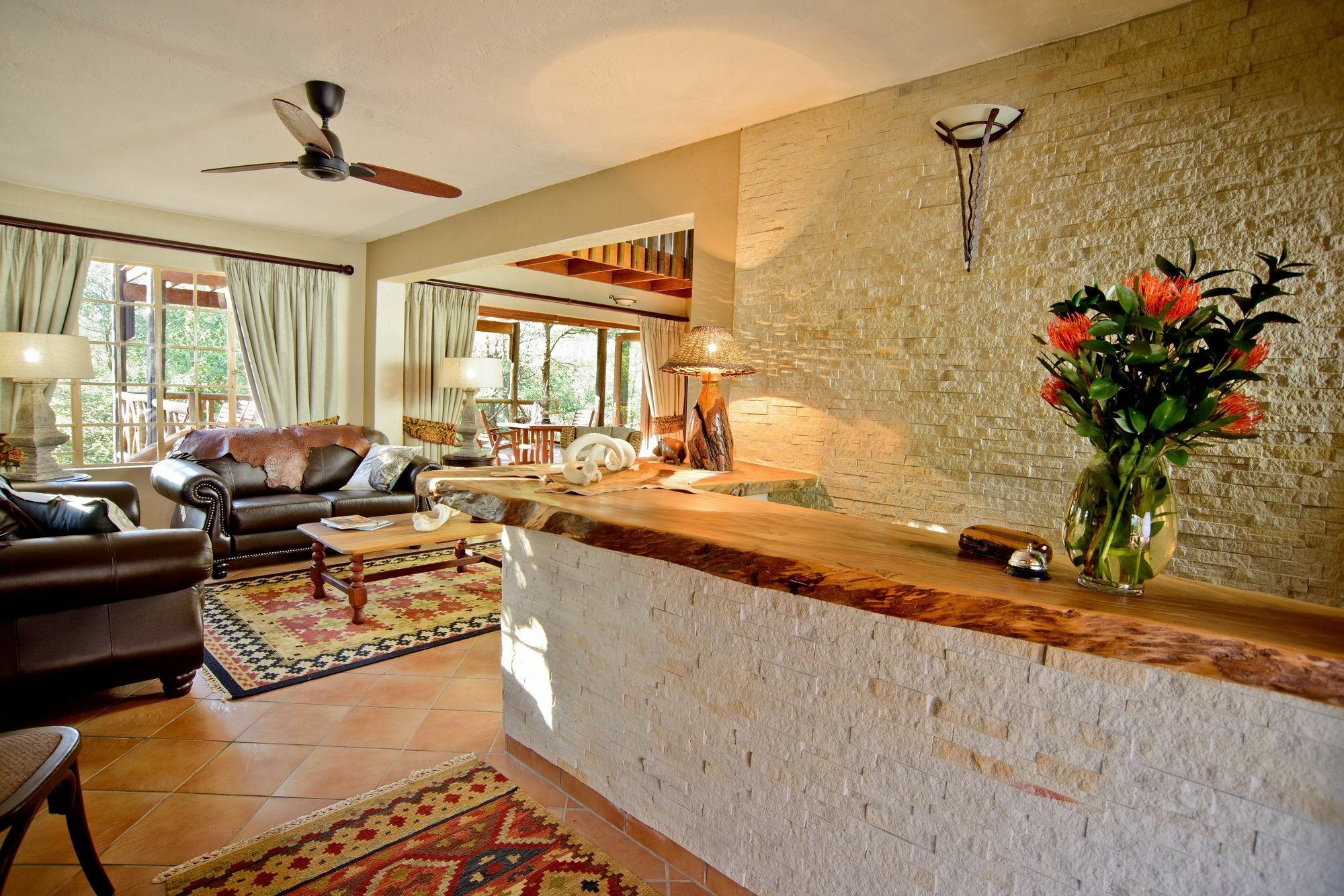 La Kruger Lifestyle Lodge - No Loadshedding Marloth Park Extérieur photo
