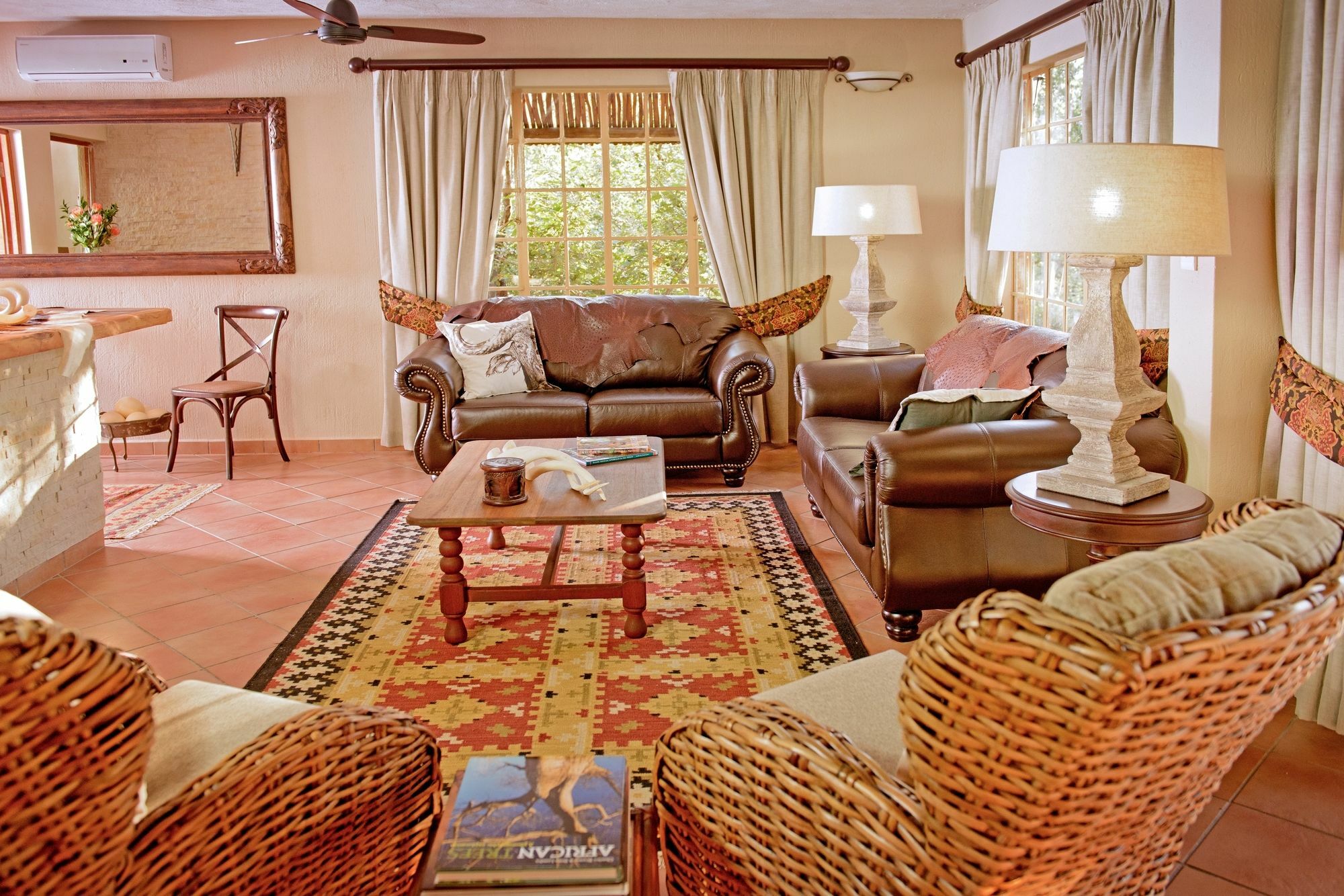 La Kruger Lifestyle Lodge - No Loadshedding Marloth Park Extérieur photo