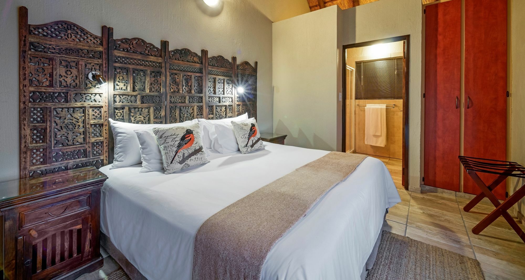 La Kruger Lifestyle Lodge - No Loadshedding Marloth Park Extérieur photo