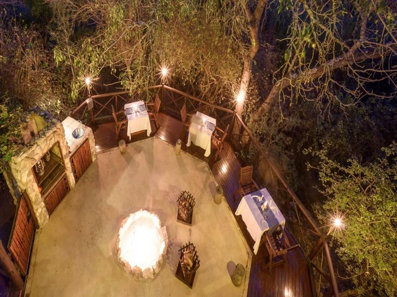 La Kruger Lifestyle Lodge - No Loadshedding Marloth Park Extérieur photo