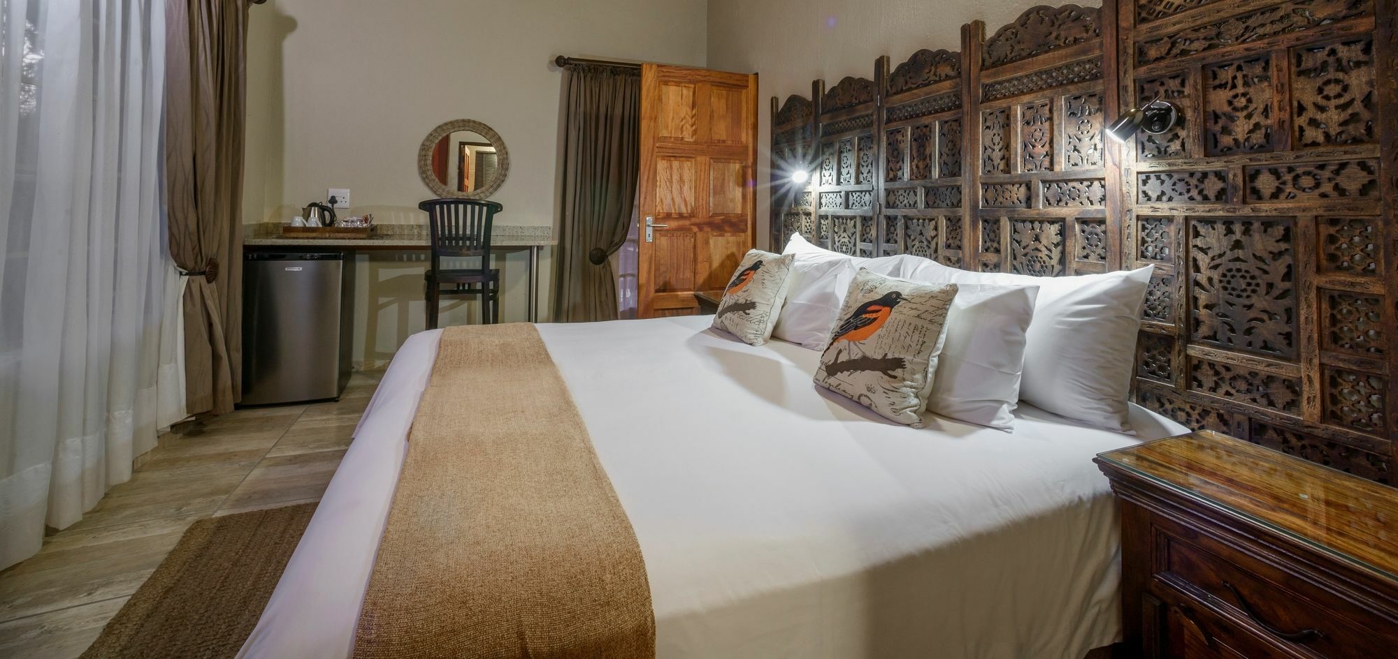 La Kruger Lifestyle Lodge - No Loadshedding Marloth Park Extérieur photo