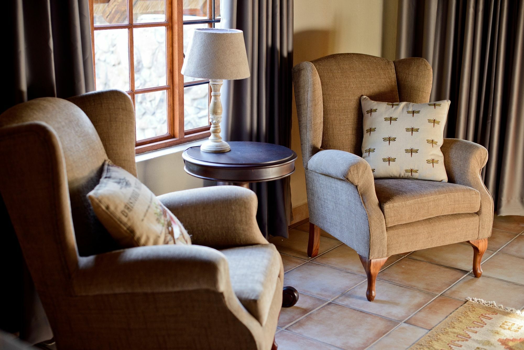 La Kruger Lifestyle Lodge - No Loadshedding Marloth Park Extérieur photo