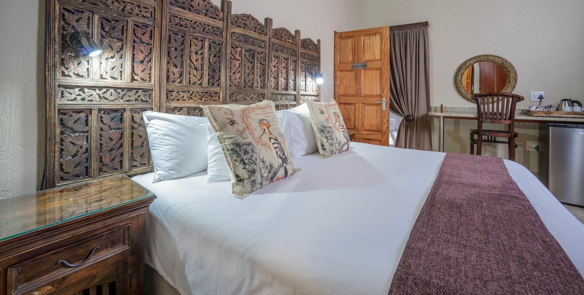 La Kruger Lifestyle Lodge - No Loadshedding Marloth Park Extérieur photo
