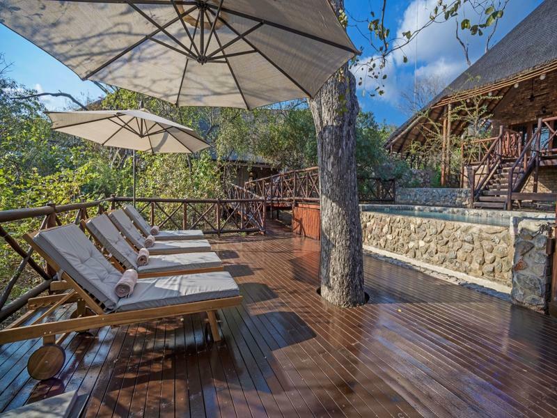 La Kruger Lifestyle Lodge - No Loadshedding Marloth Park Extérieur photo